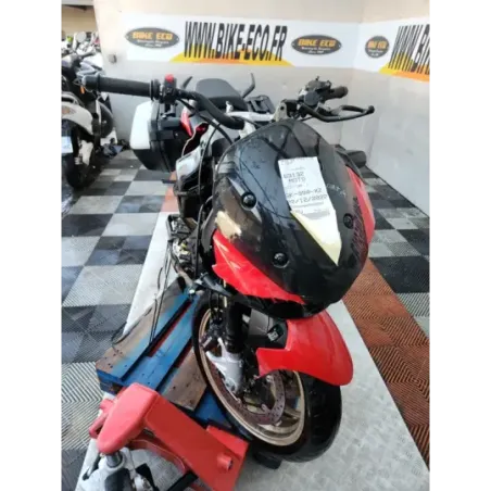 MOTO GUZZI V100 MANDELLO