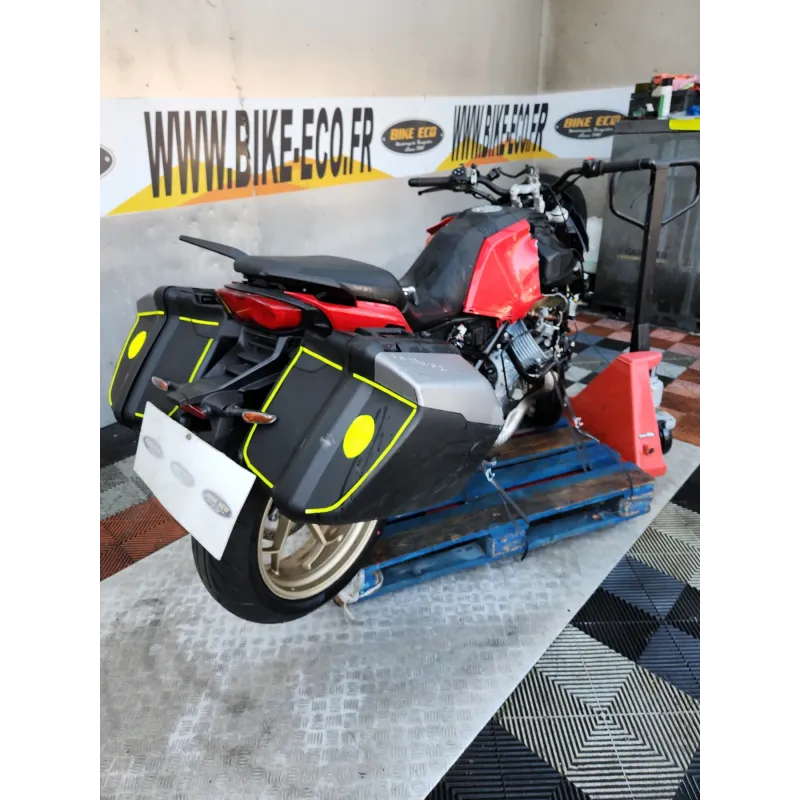 MOTO GUZZI V100 MANDELLO