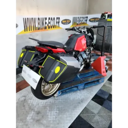 MOTO GUZZI V100 MANDELLO