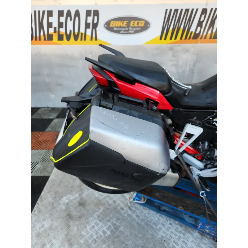 MOTO GUZZI V100 MANDELLO