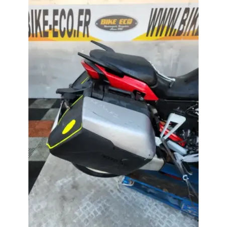 MOTO GUZZI V100 MANDELLO