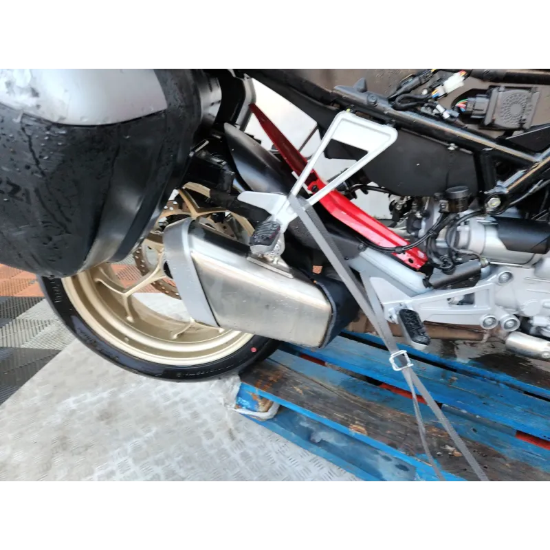 MOTO GUZZI V100 MANDELLO