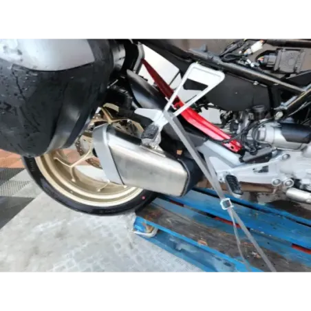 MOTO GUZZI V100 MANDELLO