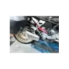 MOTO GUZZI V100 MANDELLO