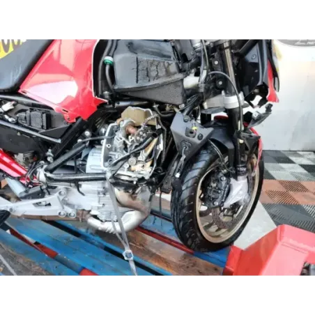MOTO GUZZI V100 MANDELLO