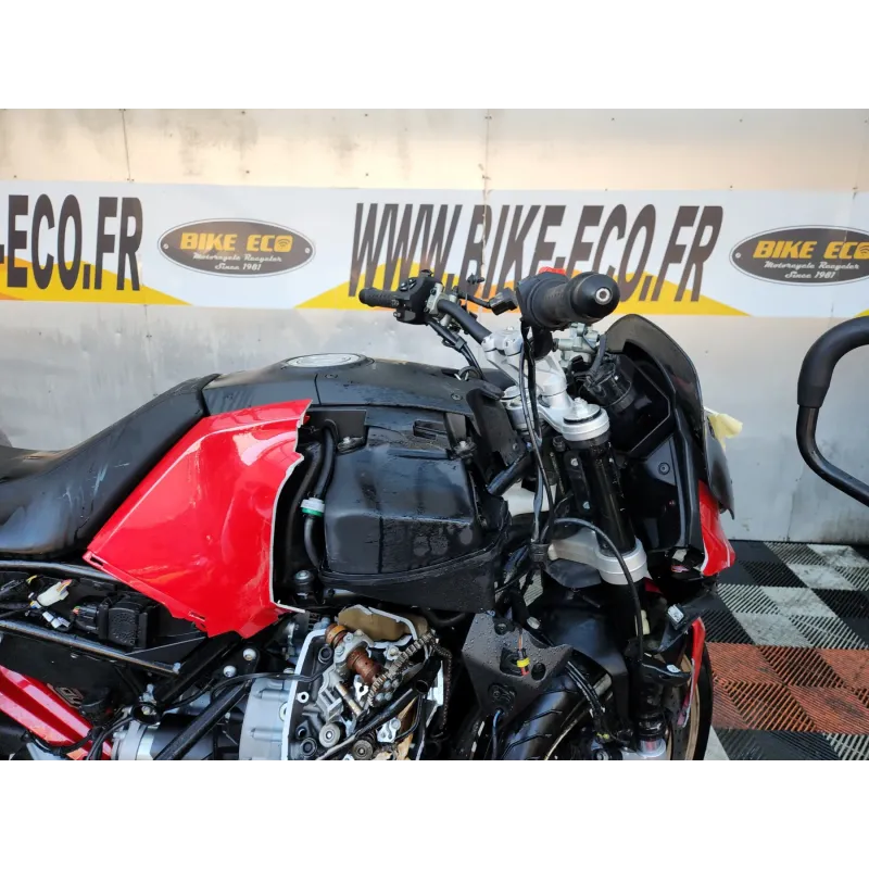 MOTO GUZZI V100 MANDELLO