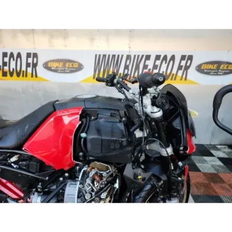 MOTO GUZZI V100 MANDELLO