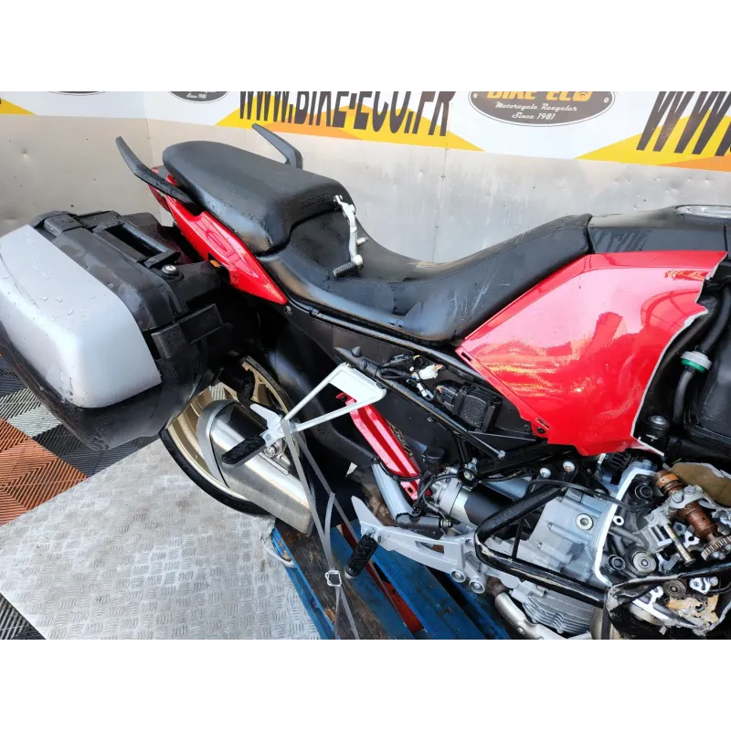 MOTO GUZZI V100 MANDELLO