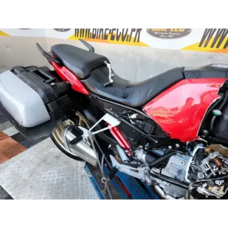 MOTO GUZZI V100 MANDELLO