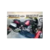 MOTO GUZZI V100 MANDELLO