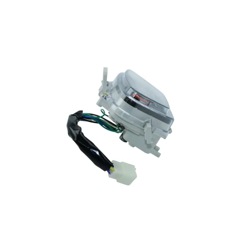 Compteur IMF INDUSTRIE GECKO 50 2025 - 2025