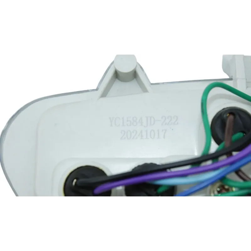 Compteur IMF INDUSTRIE GECKO 50 2025 - 2025
