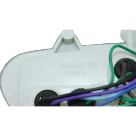 Compteur IMF INDUSTRIE GECKO 50 2025 - 2025