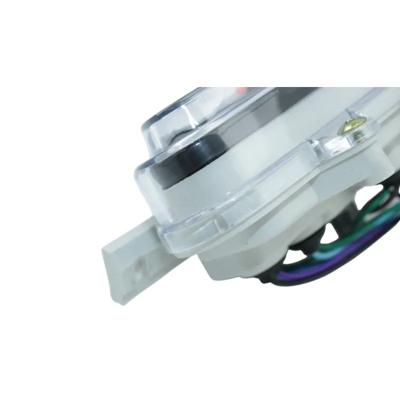 Compteur IMF INDUSTRIE GECKO 50 2025 - 2025