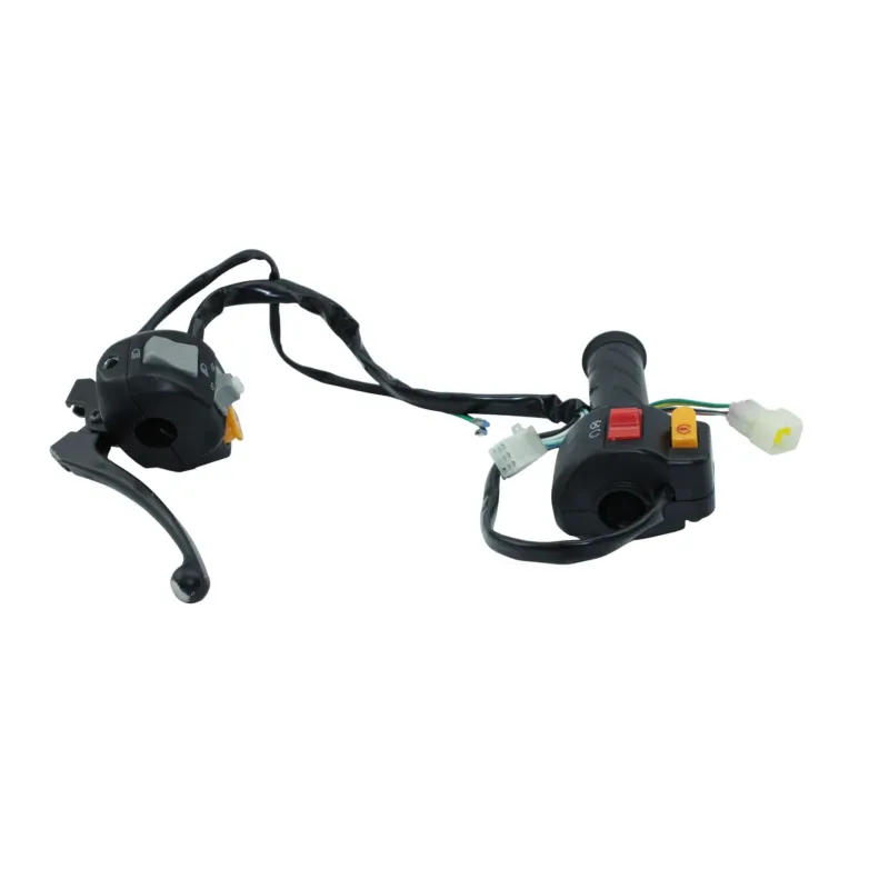 Poignee gaz IMF INDUSTRIE GECKO 50 2025 - 2025