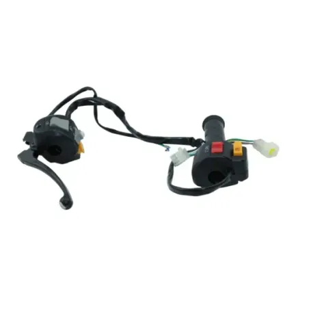 Poignee gaz IMF INDUSTRIE GECKO 50 2025 - 2025