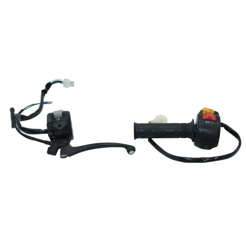 Poignee gaz IMF INDUSTRIE GECKO 50 2025 - 2025