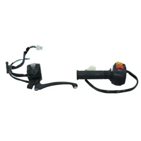 Poignee gaz IMF INDUSTRIE GECKO 50 2025 - 2025