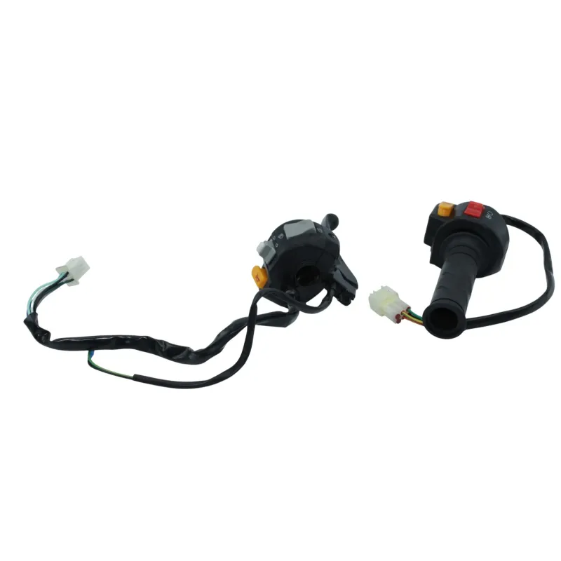 Poignee gaz IMF INDUSTRIE GECKO 50 2025 - 2025