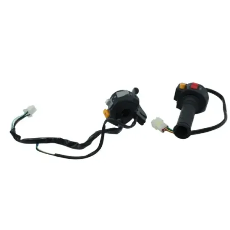 Poignee gaz IMF INDUSTRIE GECKO 50 2025 - 2025