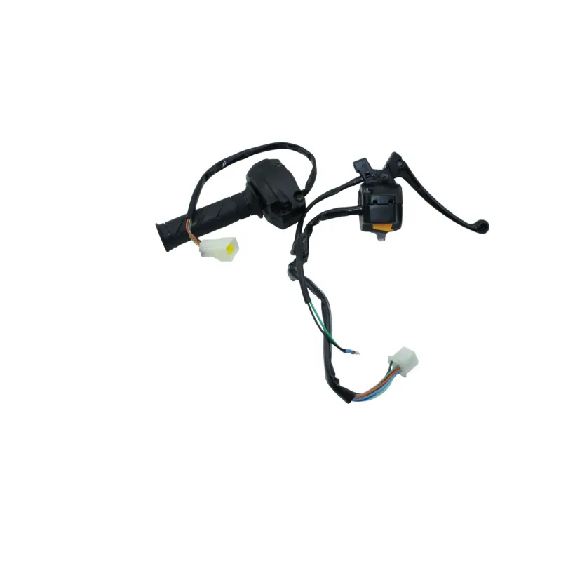 Poignee gaz IMF INDUSTRIE GECKO 50 2025 - 2025