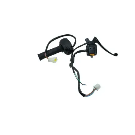 Poignee gaz IMF INDUSTRIE GECKO 50 2025 - 2025