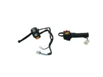 Poignee gaz IMF INDUSTRIE GECKO 50 2025 - 2025