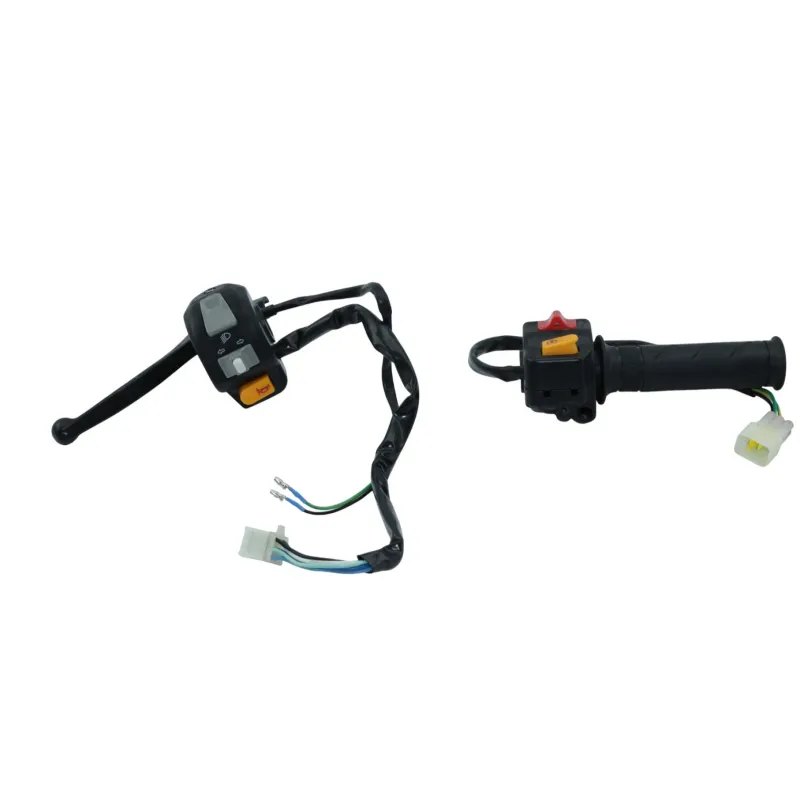 Poignee gaz IMF INDUSTRIE GECKO 50 2025 - 2025