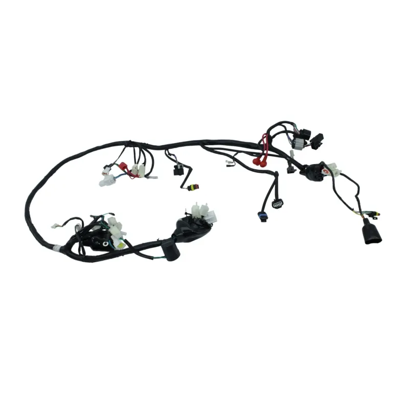 Faisceau electrique IMF INDUSTRIE GECKO 50 2025 - 2025
