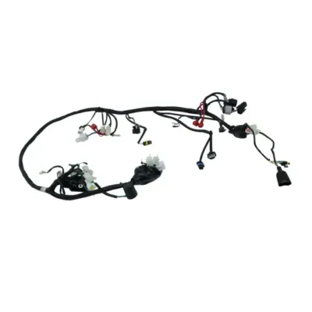 Faisceau electrique IMF INDUSTRIE GECKO 50 2025 - 2025