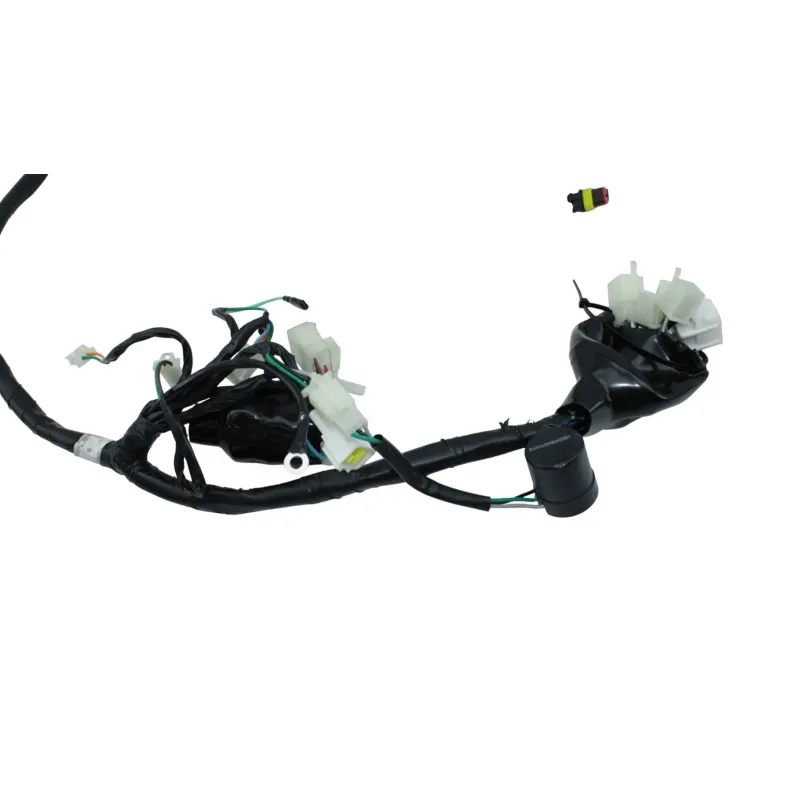 Faisceau electrique IMF INDUSTRIE GECKO 50 2025 - 2025
