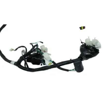 Faisceau electrique IMF INDUSTRIE GECKO 50 2025 - 2025