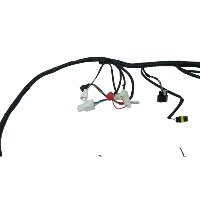 Faisceau electrique IMF INDUSTRIE GECKO 50 2025 - 2025
