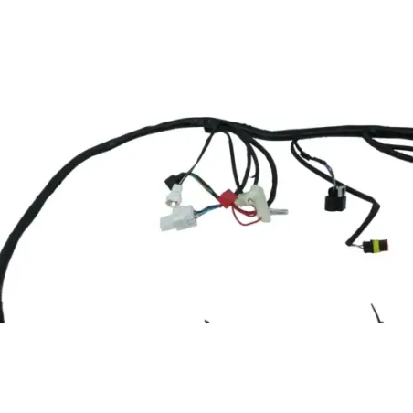 Faisceau electrique IMF INDUSTRIE GECKO 50 2025 - 2025
