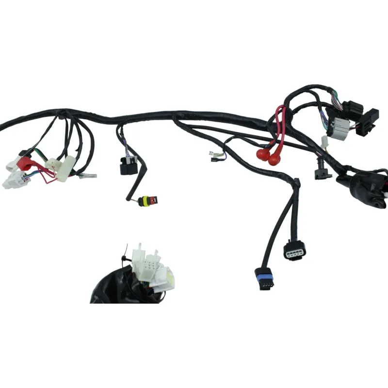 Faisceau electrique IMF INDUSTRIE GECKO 50 2025 - 2025