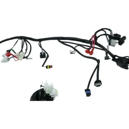 Faisceau electrique IMF INDUSTRIE GECKO 50 2025 - 2025