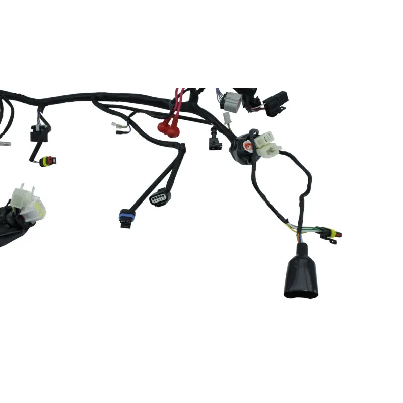 Faisceau electrique IMF INDUSTRIE GECKO 50 2025 - 2025