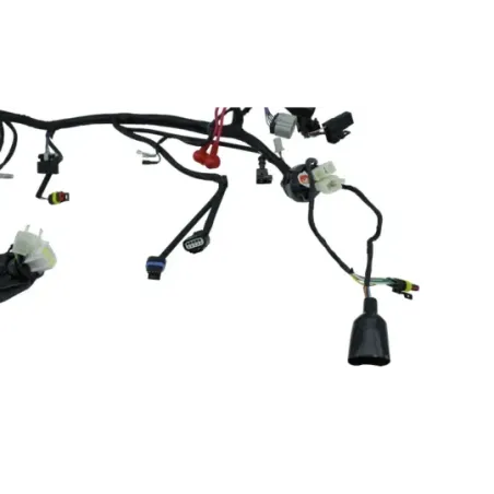 Faisceau electrique IMF INDUSTRIE GECKO 50 2025 - 2025