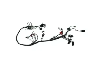 Faisceau electrique IMF INDUSTRIE GECKO 50 2025 - 2025