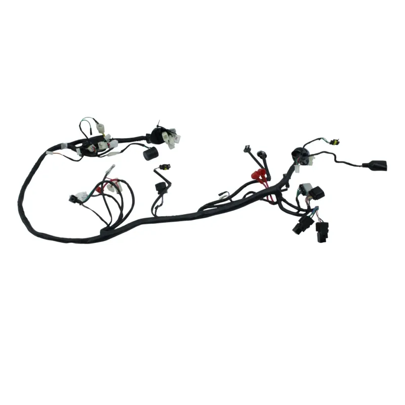 Faisceau electrique IMF INDUSTRIE GECKO 50 2025 - 2025