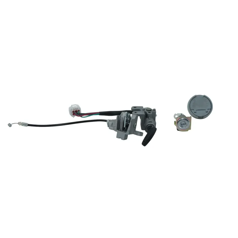 Jeu de serrure contacteur a cle IMF INDUSTRIE GECKO 50 2025 - 2025
