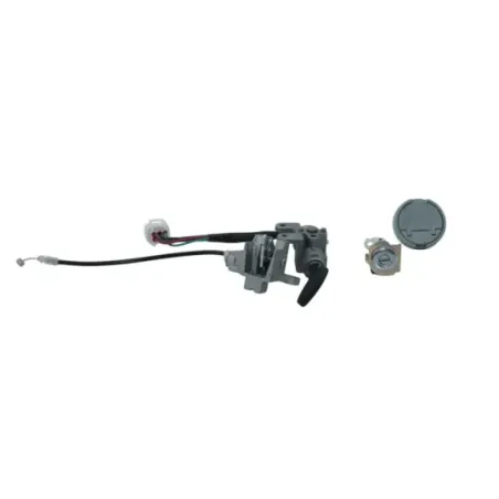 Jeu de serrure contacteur a cle IMF INDUSTRIE GECKO 50 2025 - 2025