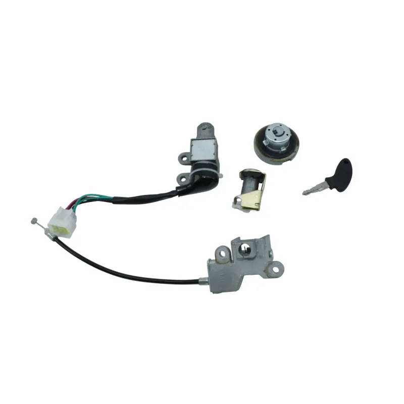 Jeu de serrure contacteur a cle IMF INDUSTRIE GECKO 50 2025 - 2025