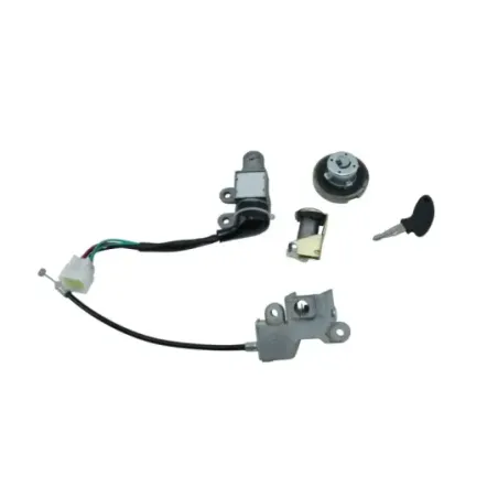 Jeu de serrure contacteur a cle IMF INDUSTRIE GECKO 50 2025 - 2025