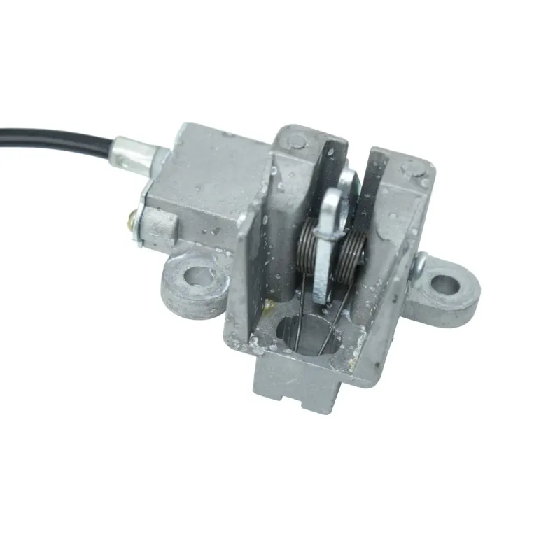 Jeu de serrure contacteur a cle IMF INDUSTRIE GECKO 50 2025 - 2025