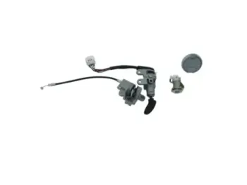 Jeu de serrure contacteur a cle IMF INDUSTRIE GECKO 50 2025 - 2025