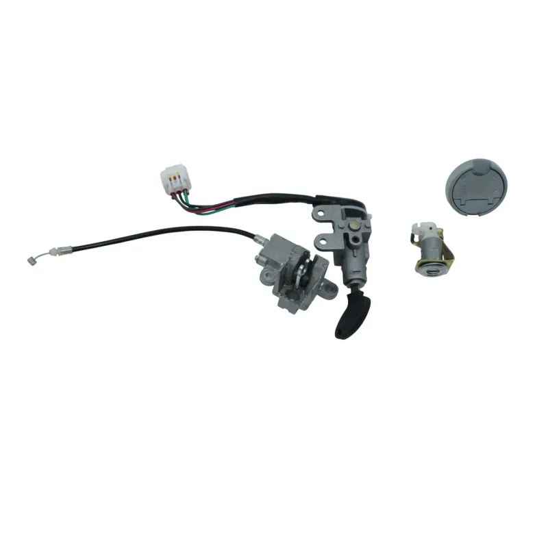 Jeu de serrure contacteur a cle IMF INDUSTRIE GECKO 50 2025 - 2025