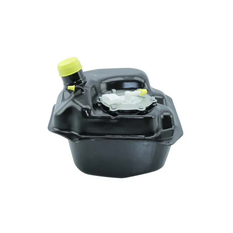 Reservoir IMF INDUSTRIE GECKO 50 2025 - 2025
