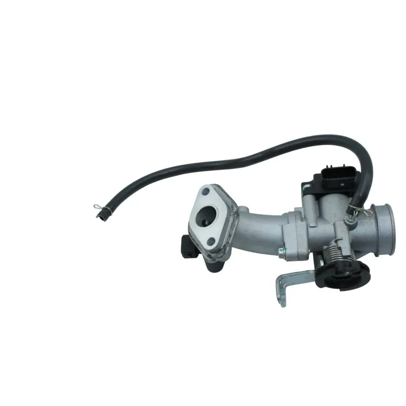 Corps injection droit IMF INDUSTRIE GECKO 50 2025 - 2025