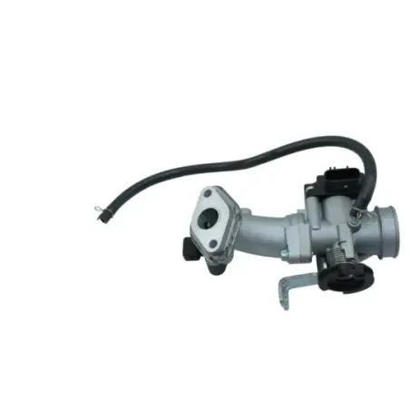 Corps injection droit IMF INDUSTRIE GECKO 50 2025 - 2025